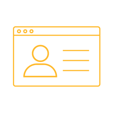 survey results icon